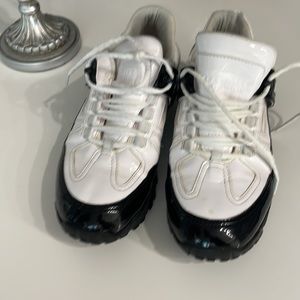 Maison Margiela sneakers made in Italy size 44